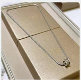 China Replica Bvlgari Necklaces 57usd Only
